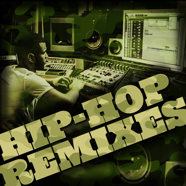 Crush on You (Remix) [feat. Lil' Cease]