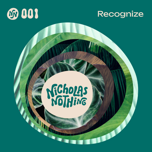 Recognize cover art