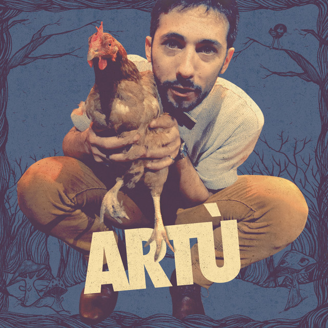 Artù cover art