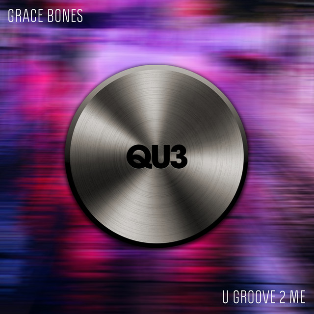 U Groove 2 Me - DJ Spen & MicFreak Raw Disco Mix cover art