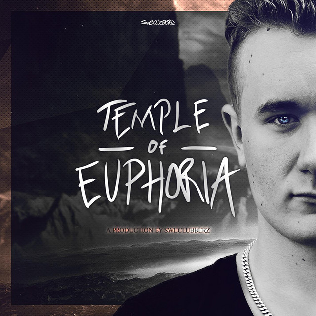 Temple of Euphoria cover art