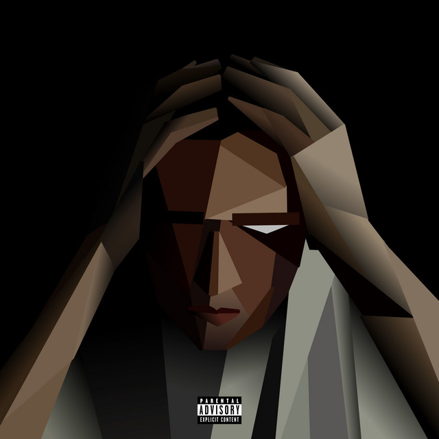 blinded by clarity cover art