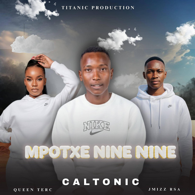 MPOTXE NINE NINE cover art