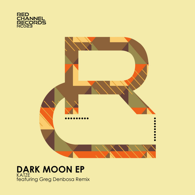 Dark Moon cover art