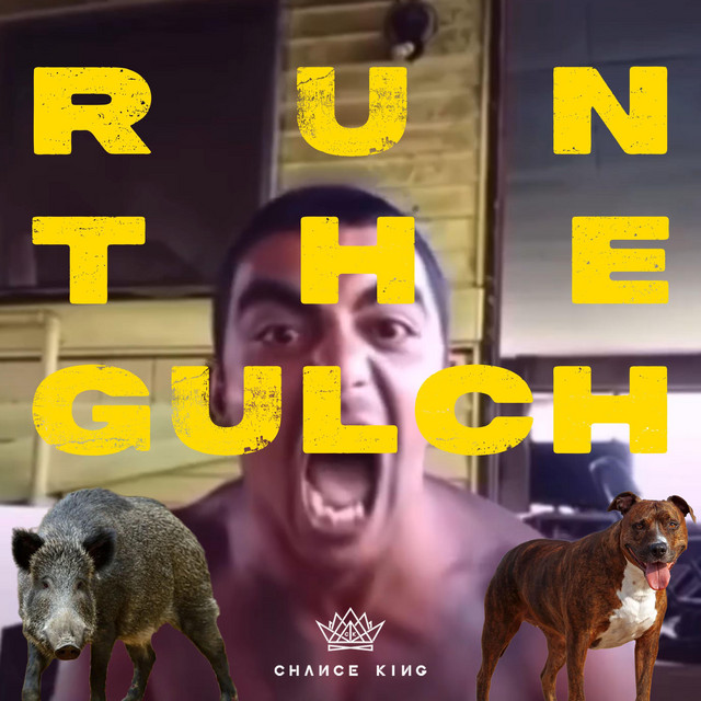 Run The Gulch