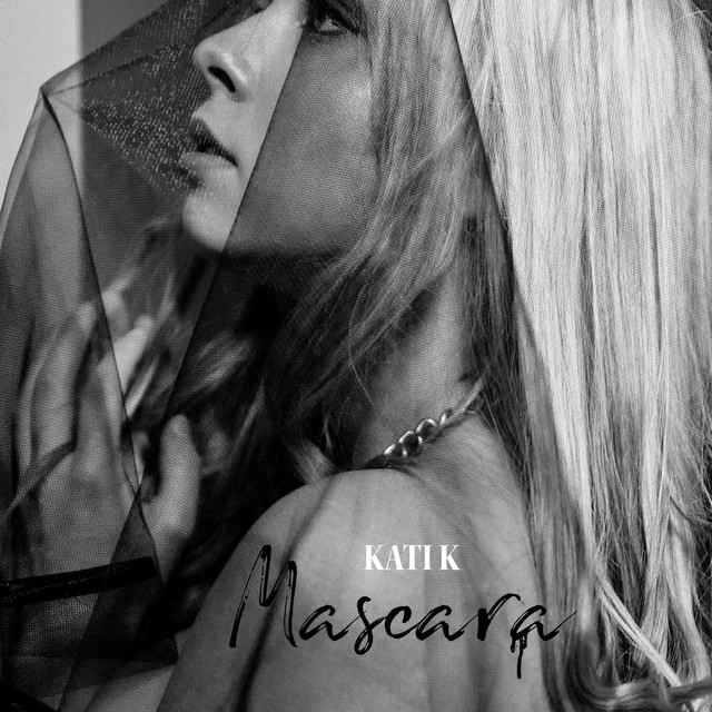 Mascara cover art