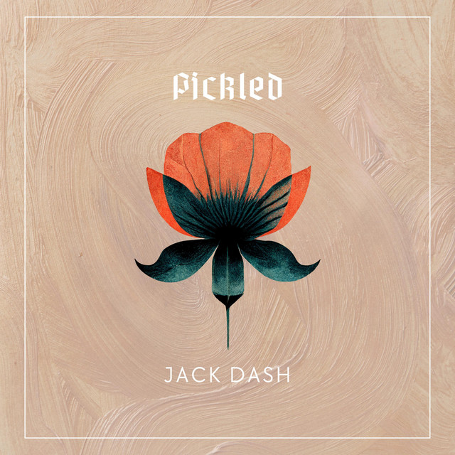 Pickled cover art