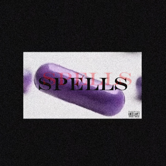 SPELLS cover art