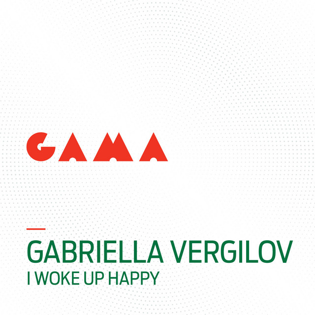 I Woke Up Happy cover art