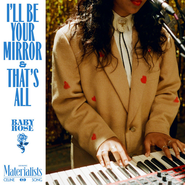 That’s All (Materialists Original Soundtrack) album image