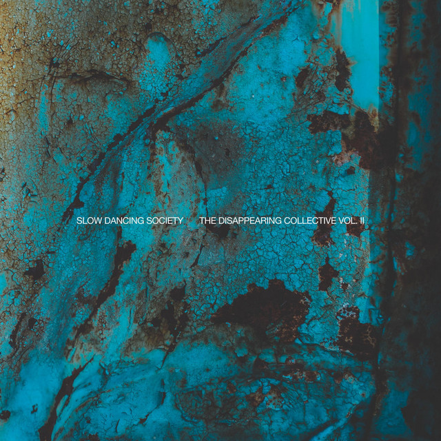 Slow Dancing Society - Blue Suburban Skies Pt III