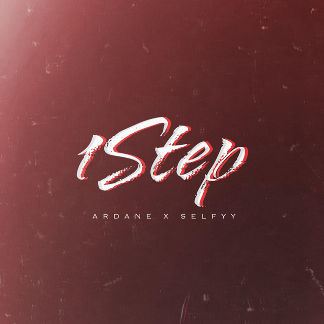 1step cover art