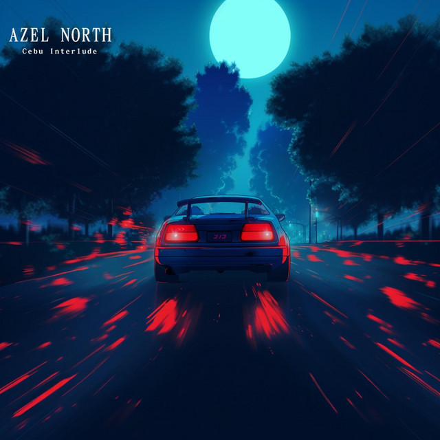 Cebu Interlude cover art