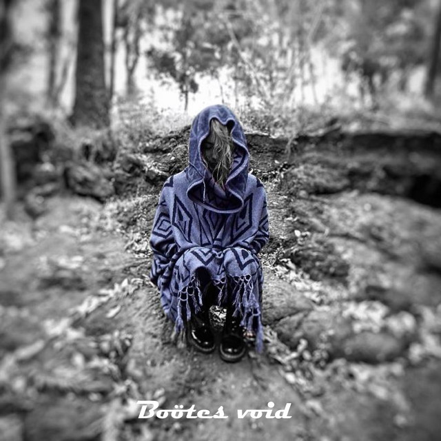 Little Ghost cover art