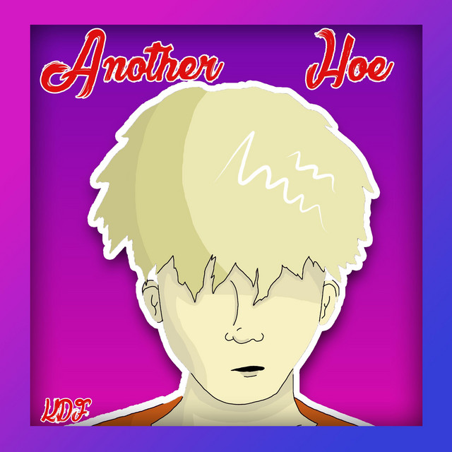 Another Hoe cover art