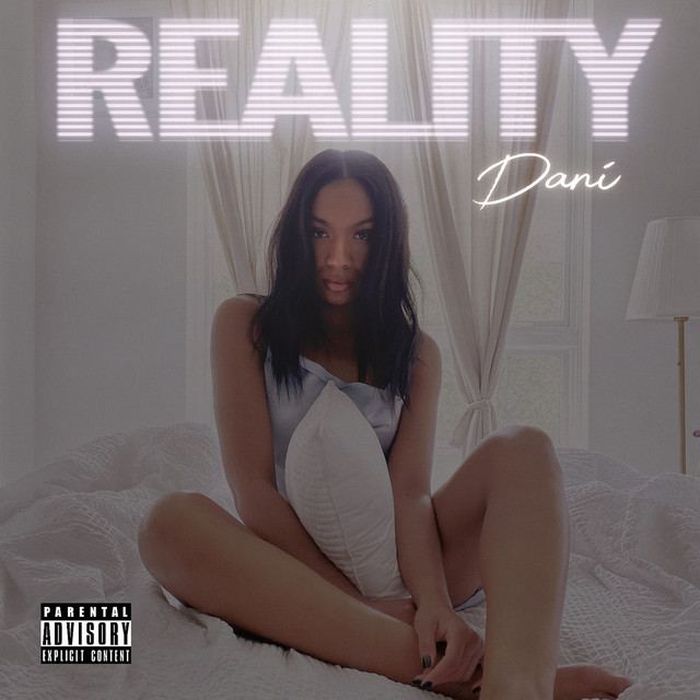 Reality cover art