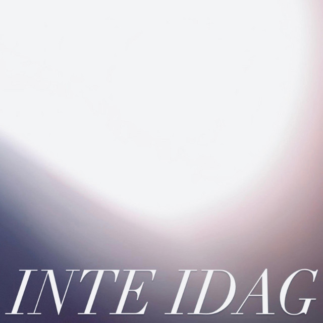 Inte idag album image