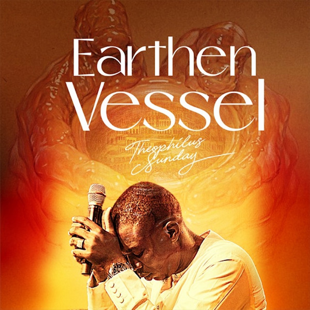 Earthen Vessel cover art