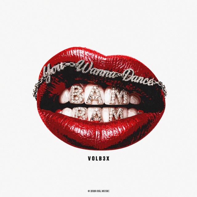 You Wanna Dance (Bam Bam) album art