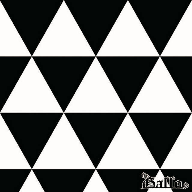 LUCIFERO cover art