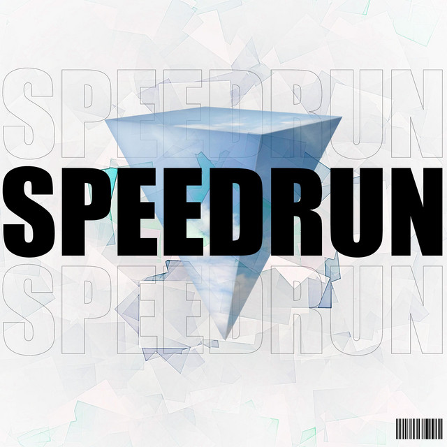 Speedrun cover art