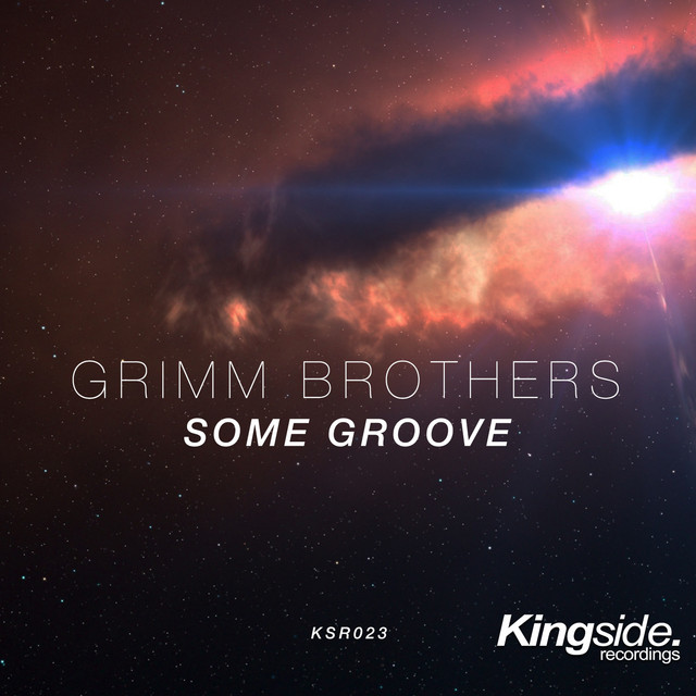 Some Groove cover