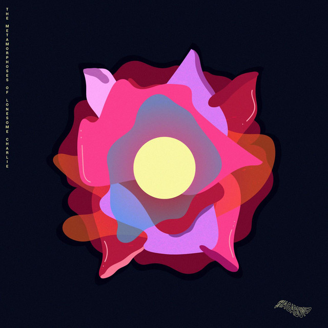 The Metamorphoses of Lonesome Charlie cover art