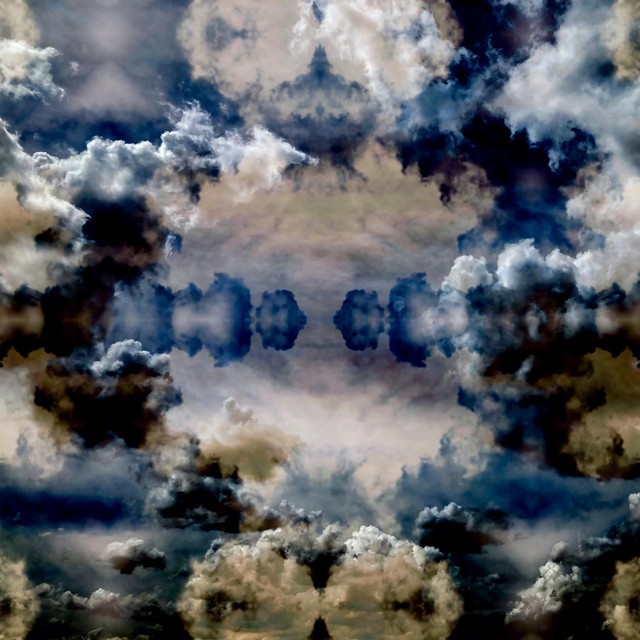 Cover art: Nimbus — Syoda