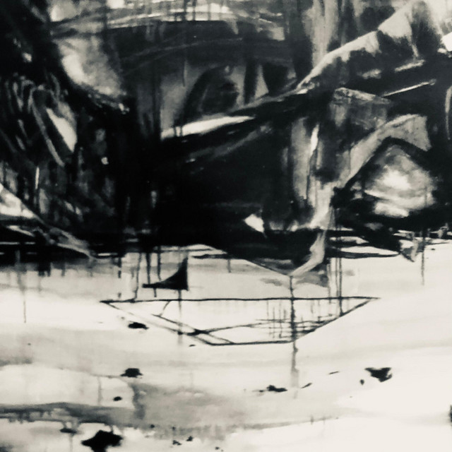 Juniregen cover art