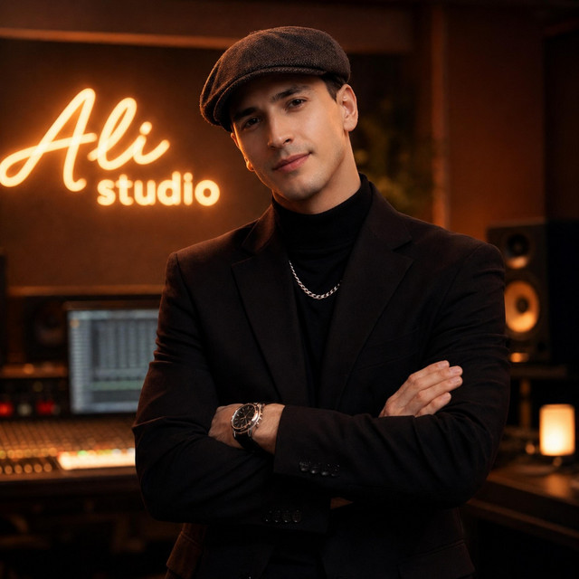 Ali Studio