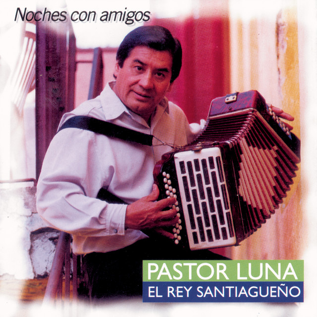 Noches Con Amigos cover
