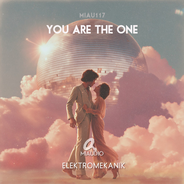 You are the one