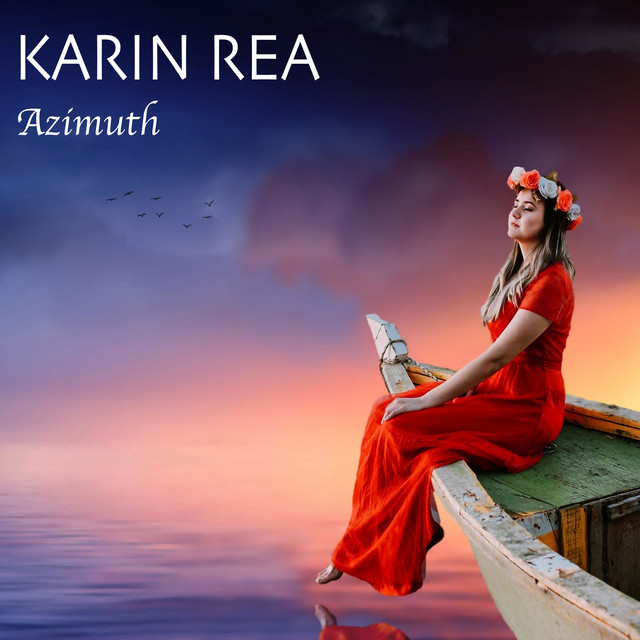 Azimuth cover art