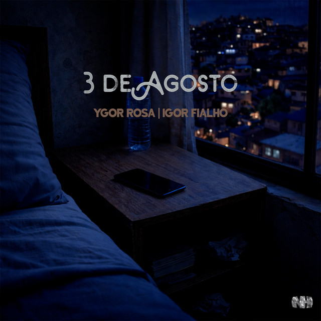 3 de Agosto