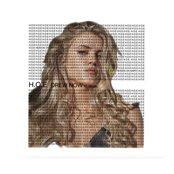 H.O.E. cover art