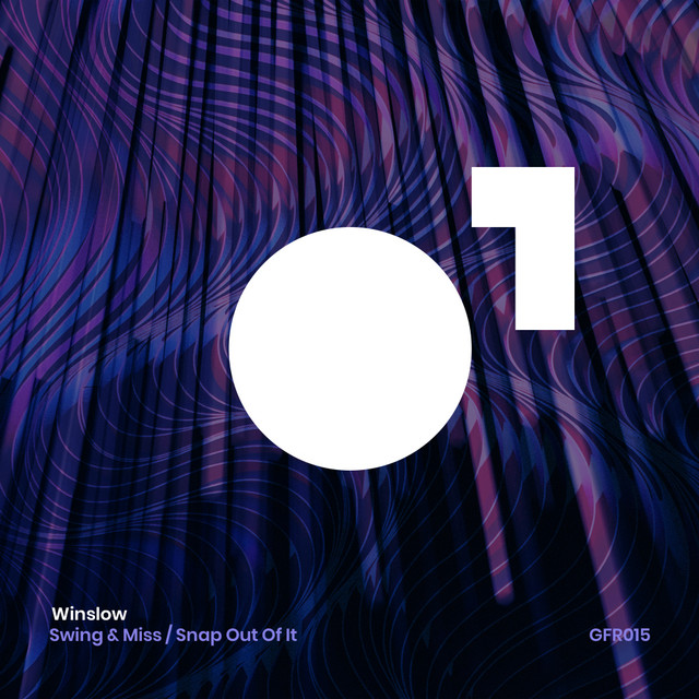 Swing And Miss artwork