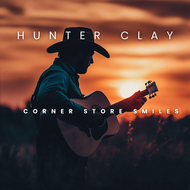 Corner Store Smiles cover