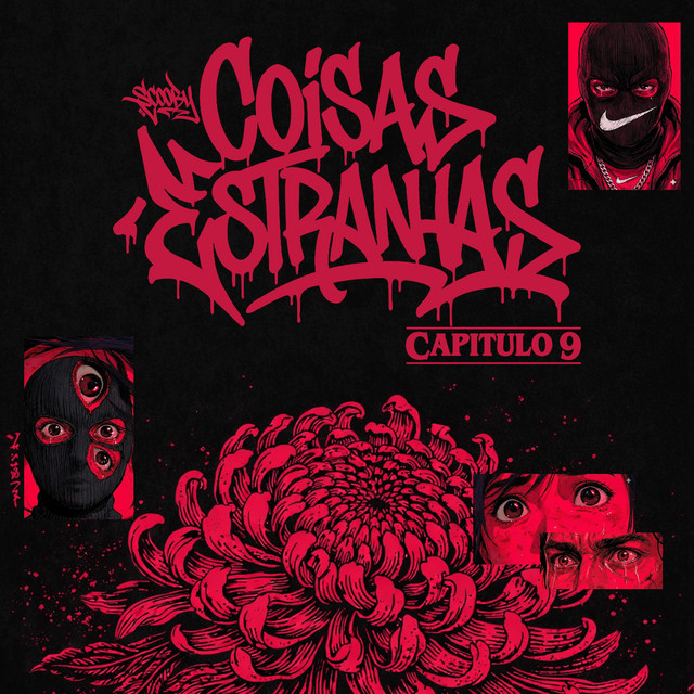 Coisas Estranhas Capitulo 9