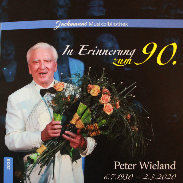 In Erinnerung zum 90. cover