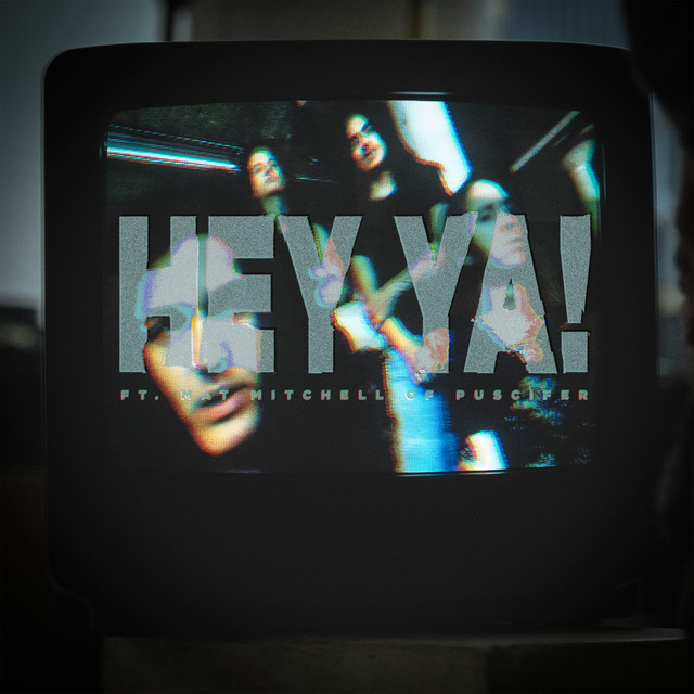 undefined album image