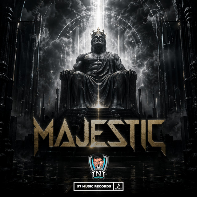 Majestic cover