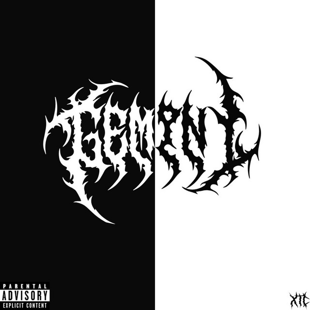 Gemini cover art