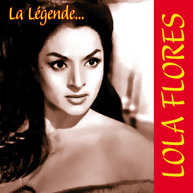 La Légende... cover art