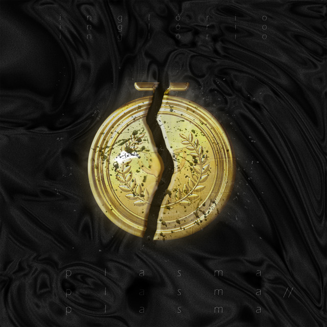 Inglório cover art