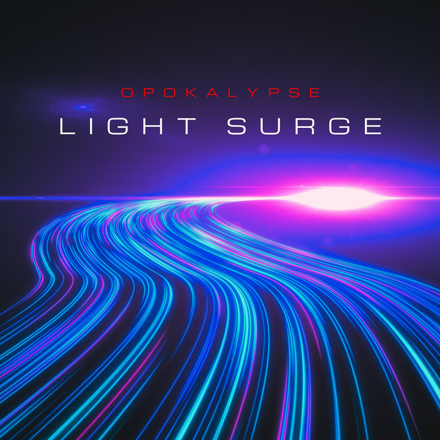 Album cover for One Way Only by Opokalypse