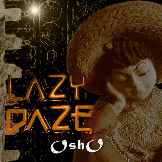 Lazy Daze cover