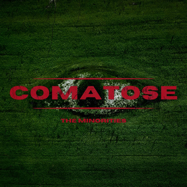 Comatose album image