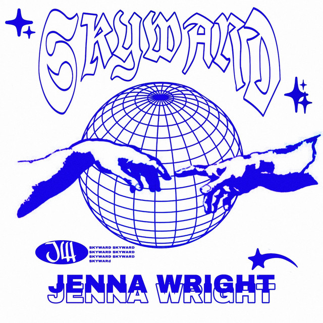 SKYWARD cover art
