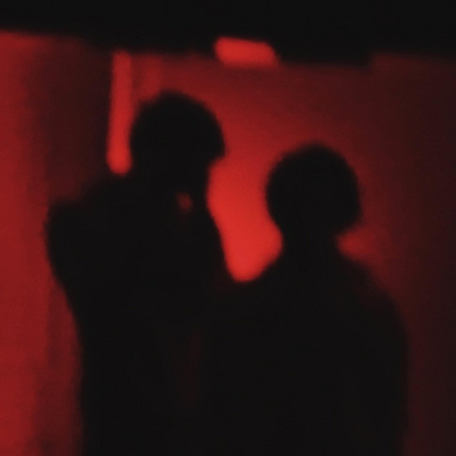 maybe cover art