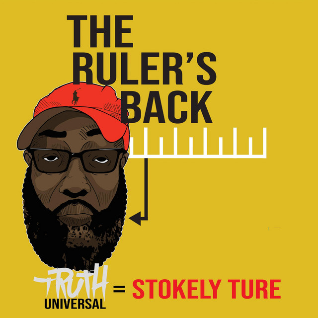 The Rulers Back (Stokley Ture)
